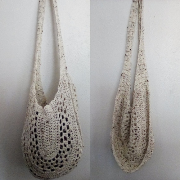 Hand Made Handbags - Women's/Teens Shoulder bag